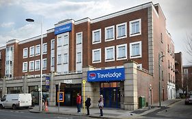 Travelodge Dublin City Rathmines